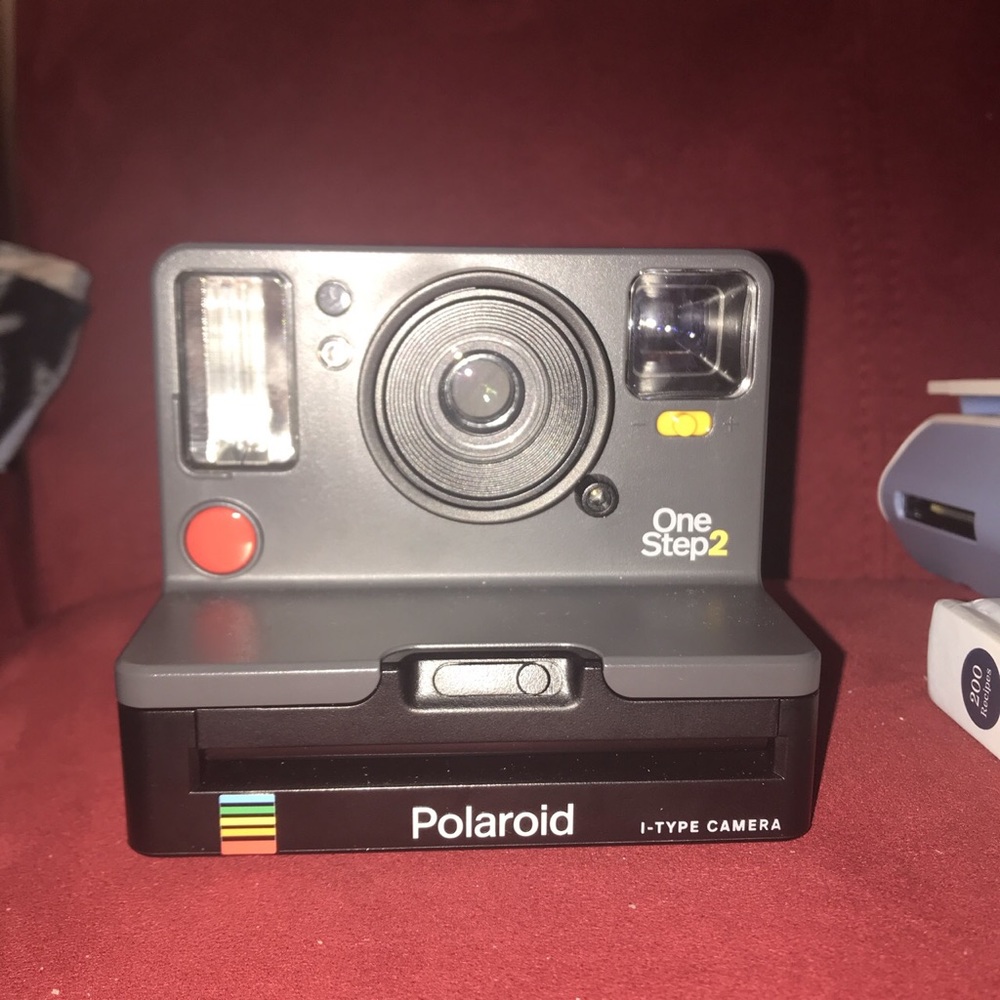 Onestep2 Polaroid